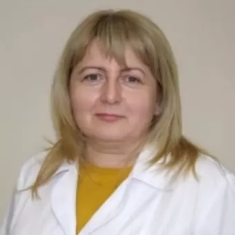 Крисюк Ірина Петрівна, Сімейний лікар