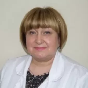 Стецишин Ольга Михайлівна, Сімейний лікар