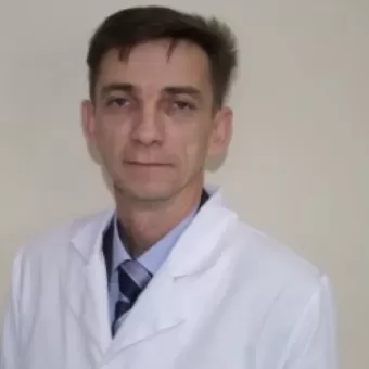 Колос Олег Павлович, Сімейний лікар