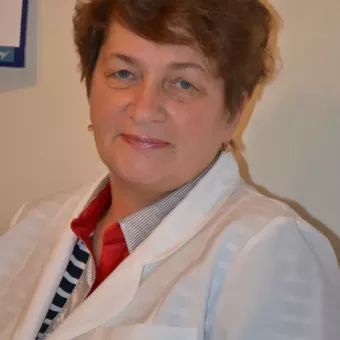 Барабаш Лідія Олександрівна, Сімейний лікар