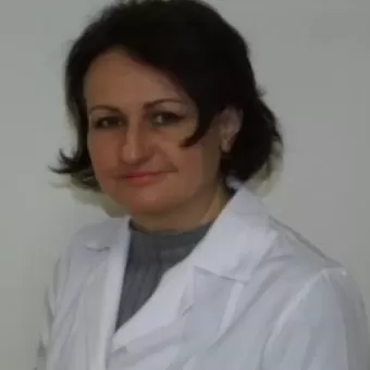 Тильна Юліана Федорівна, Сімейний лікар