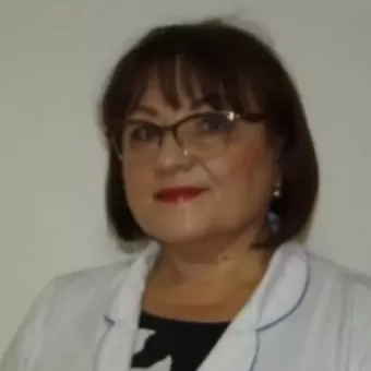 Петрушко Ніла Леонідівна, Сімейний лікар