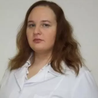 Іващенко Ірина Олександрівна, Сімейний лікар