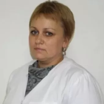 Ковтунова Олена Вікторівна, Сімейний лікар