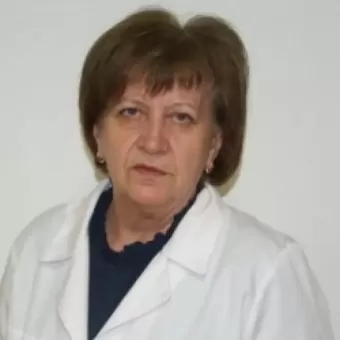 Кисличенко Ольга Йосипівна, Сімейний лікар