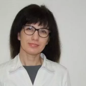 Дацюк Галина Борисівна, Сімейний лікар