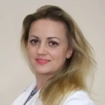 Бойко Наталія Зіновіївна, Сімейний лікар