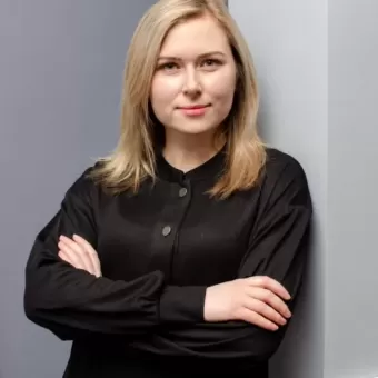 Васільєва Анна Сергіївна, Акушер-гінеколог