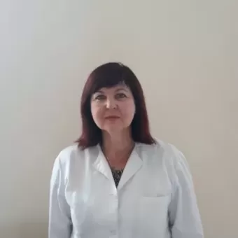 Ткаченко Наталія Віталіівна, Акушер-гінеколог