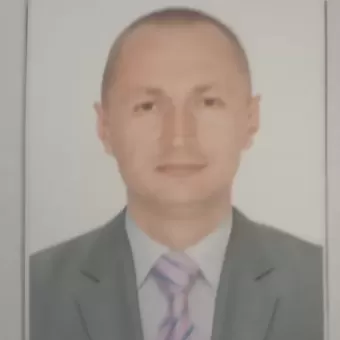 Жимолостнов Олександр Петрович, Анестезіолог
