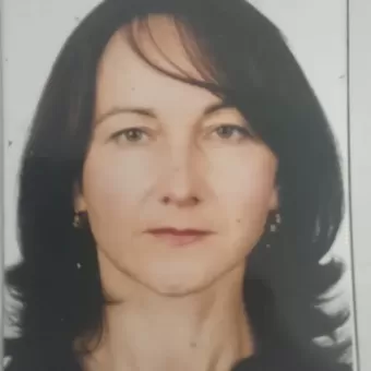 Квасюк Олена Петрівна, Анестезіолог