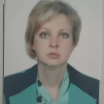 Якимчук Анна Валеріївна, Анестезіолог