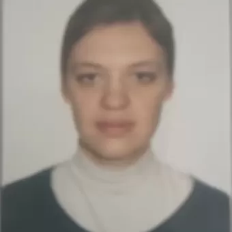 Кричкевич Аліна Анатоліївна, Кардіолог