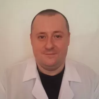 Вінюков Олег Володмирович, Дитячий невролог