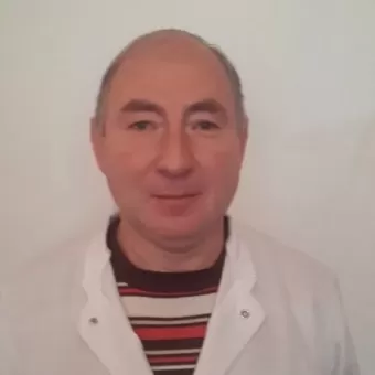 Горовий Володимир Миколайович, Дитячий невролог