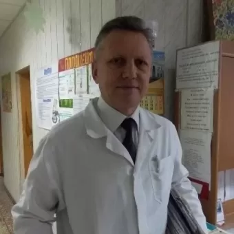 Челій Юрій Степанович, Дитячий невролог