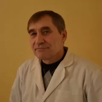 Семигайло Володимир Олександрович, Невропатолог
