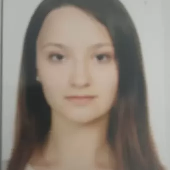 Кальчук Олена Віталіївна, Офтальмолог