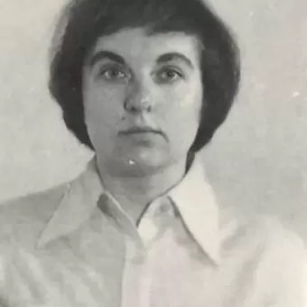 Лаврещук Ніна Мефодіївна, Педіатр