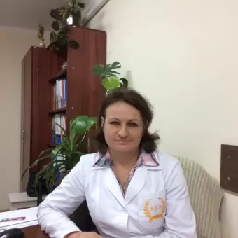 Тильна Юлія Федорівна, Сімейний лікар