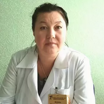 Якубова Марина Бахтіярівна, Сімейний лікар