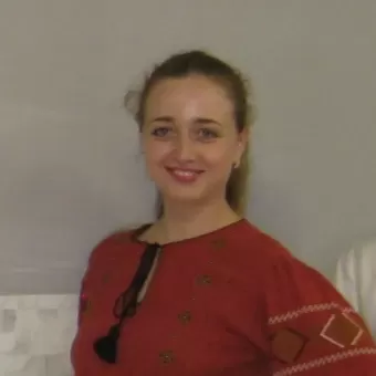 Матеюк Алла Володимирівна, Дитячий стоматолог