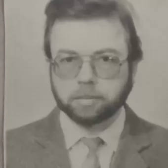 Антончук Олександр Миколайович, Терапевт