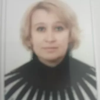 Єфімова Олена Богданівна, Терапевт