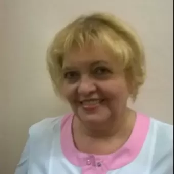 Коробко Світлана Ростиславівна, Дитячий травматолог