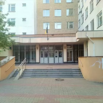 ᐅ ПНМД №2 "ЦПМСД №1" Шевченківського району Київ вулиця Саксаганського, 100