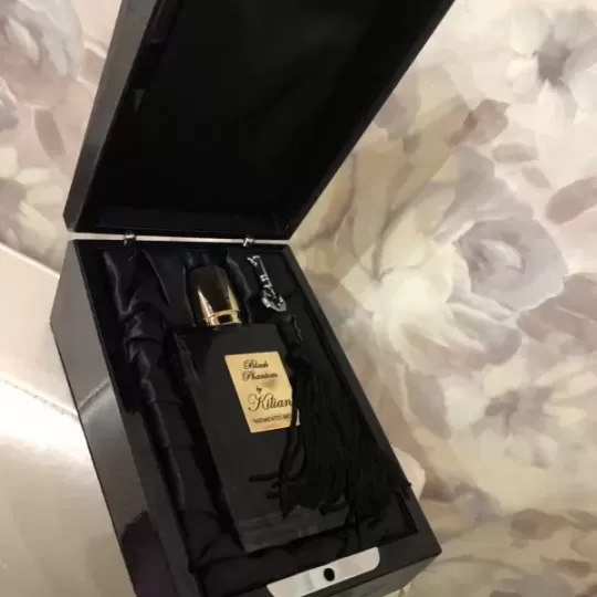 Відгук Ірина Гриник про Imperia Parfume Оригінальна парфумерія
