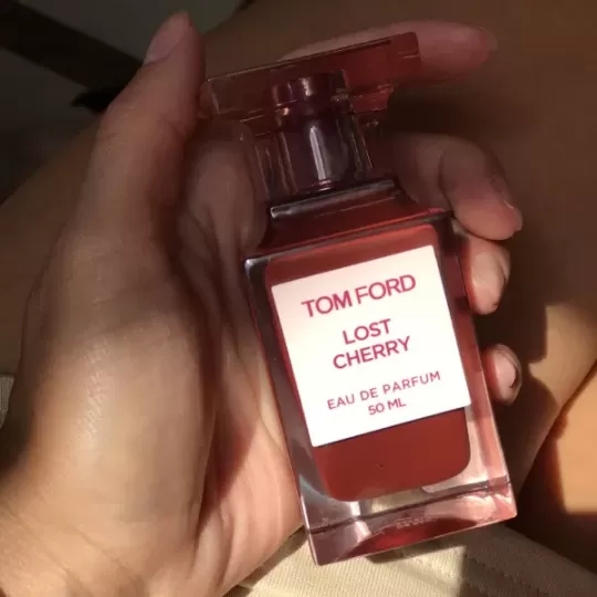 Відгук Тери Вьюгина про Imperia Parfume Оригінальна парфумерія
