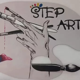 Aрт-студія "STEP ART"