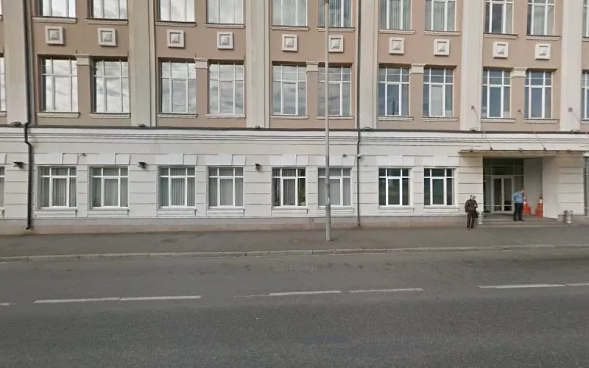 ᐅ LinguaFranca Київ вулиця Миколи Грінченка, 4