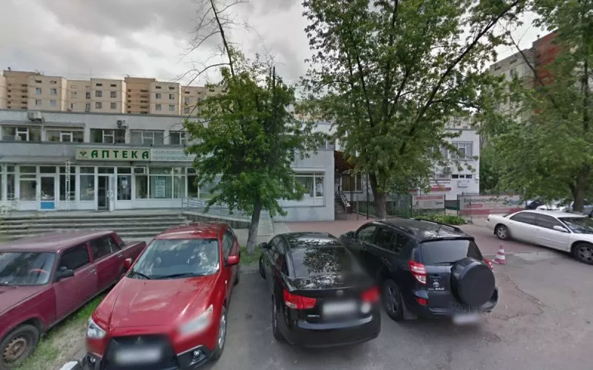ᐅ ORWAK UKRAINE Київ вулиця Героїв Дніпра, 18А