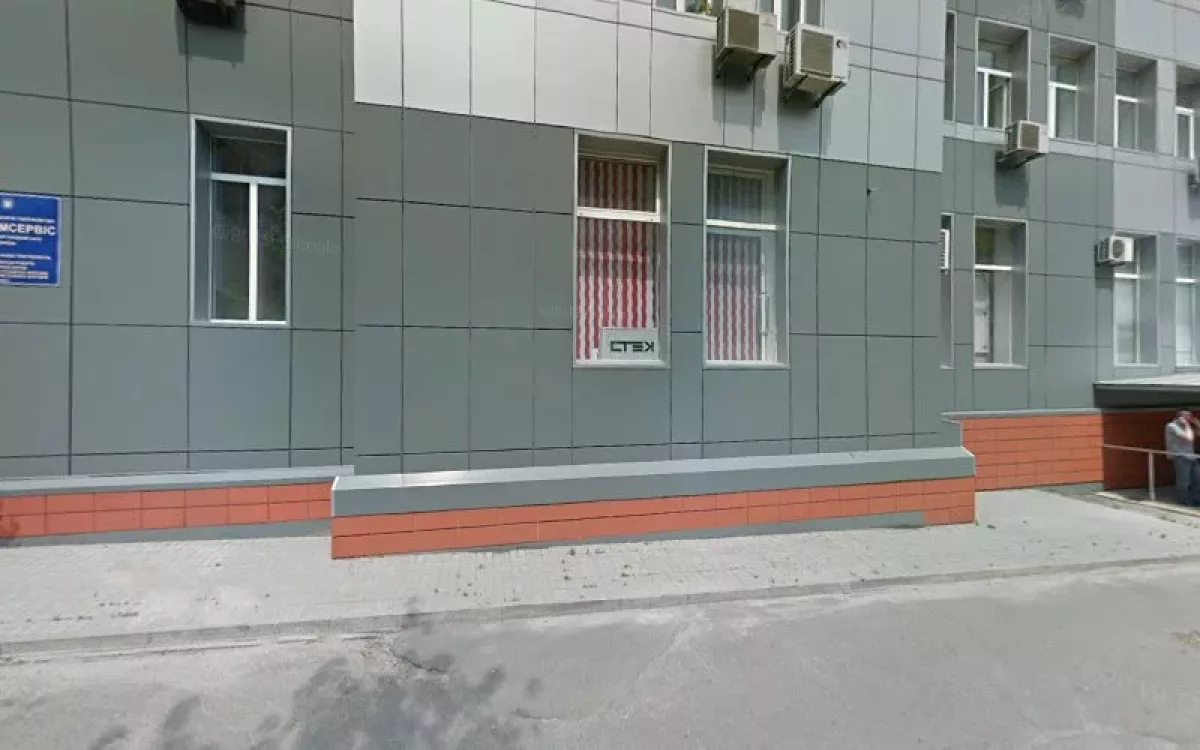 ᐅ Киев, Голосеевский район Київ вулиця Михайла Ломоносова, 8Б