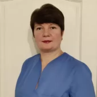 Михалко Ольга Володимирівна, Гастроентеролог