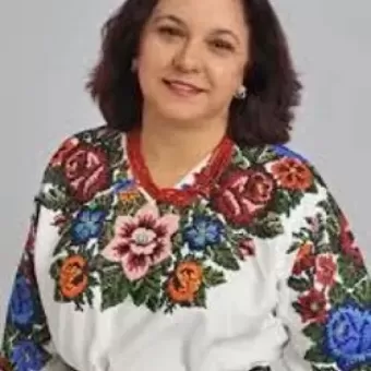 Сабадишина Оксана Богданівна, Терапевт