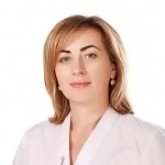 Тодерика Іванна Станіславівна, Невропатолог