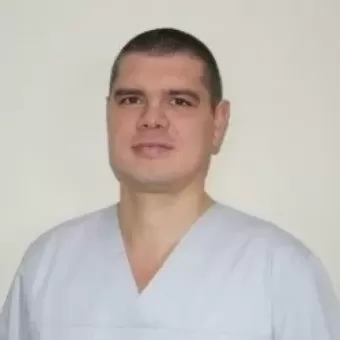 Тодеріка Ігор Іванович, Ортопед-травматолог