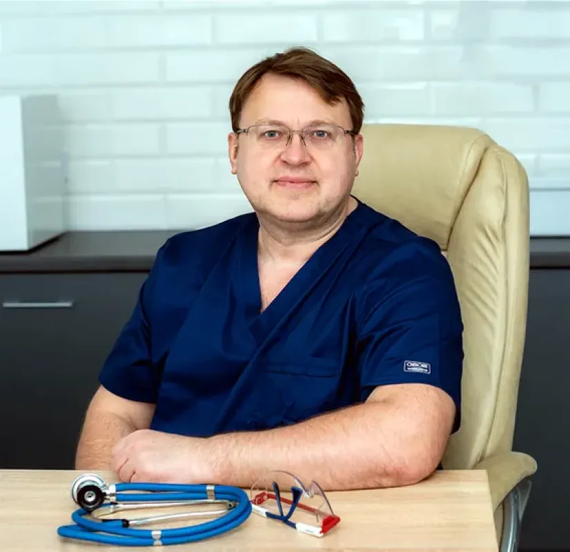 ᐅ Медичний центр «Medicor» Рівне проспект Генерала Безручка, 12