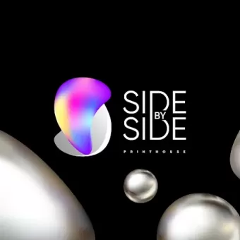 Друкарня "Side by Side" Завжди поруч