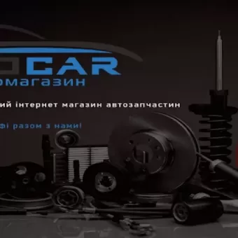 Procar.in.ua - інтернет магазин автозапчатин