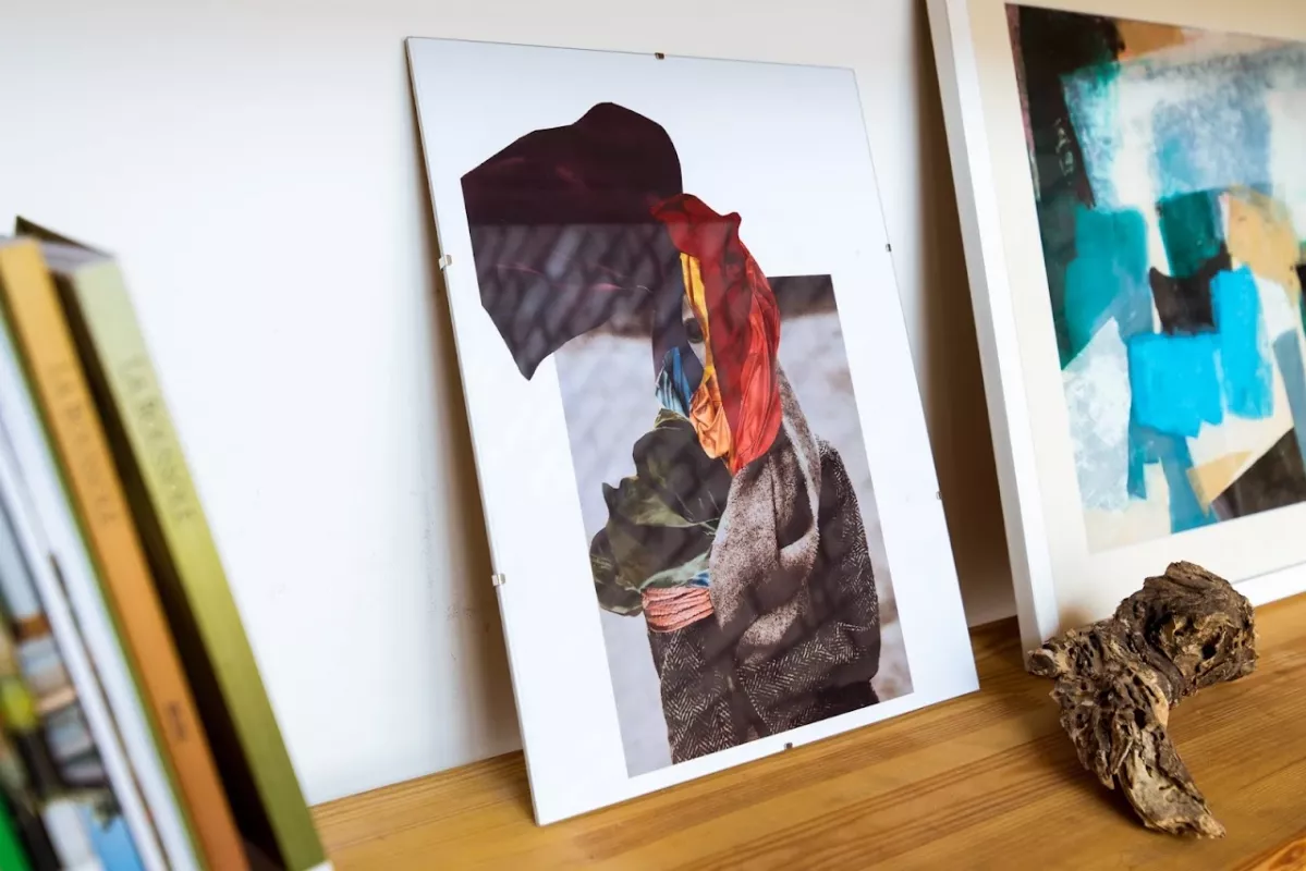 Chavaga art studio, проспект Петра Григоренко, 20, 152, Київ
