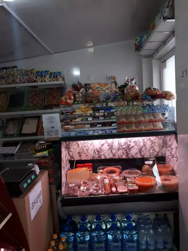 ᐅ Продуктовий Магазин"Лимон" Київ вулиця Володимира Покотила, 3б