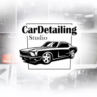 CarDetailing Studio - хімчистка, полірування, детейлінг студія авто
