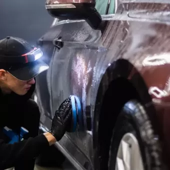 Студія Авто Детейлінгу "CarCare BV"
