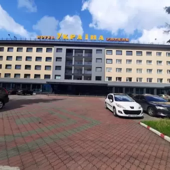 оренда офісів готель "Україна"