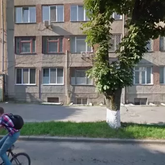 Адвокати Луцька