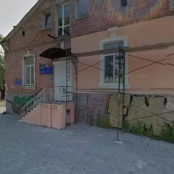 Сорокопуд М.О.